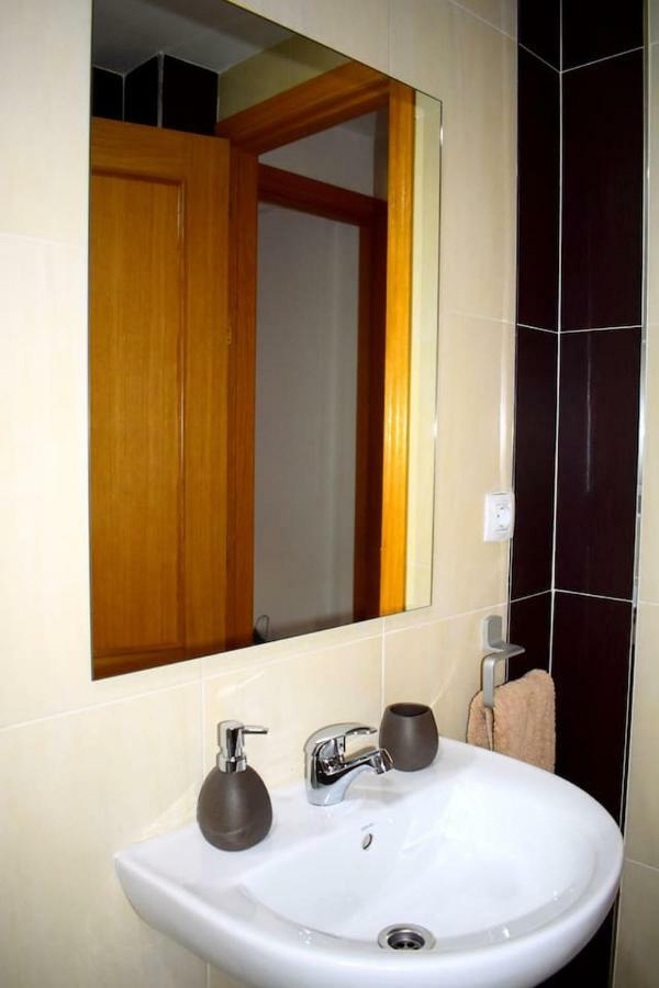 Reliqua La Zubia Hotel La Zubia  Kültér fotó